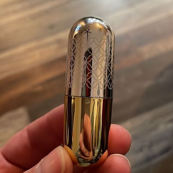 ✨Winky Lux Demi Matte Lip Velour Lipstick - Dirty Love, New in box - Picture 4 of 6